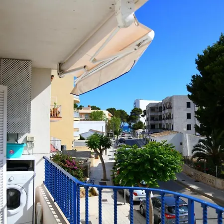 Apartment Brillant *