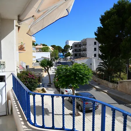 Apartment Brillant